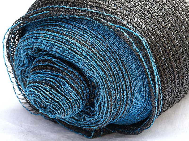 聚丙烯遮阳网三针