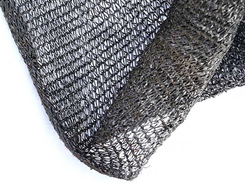 聚丙烯遮阳网三针