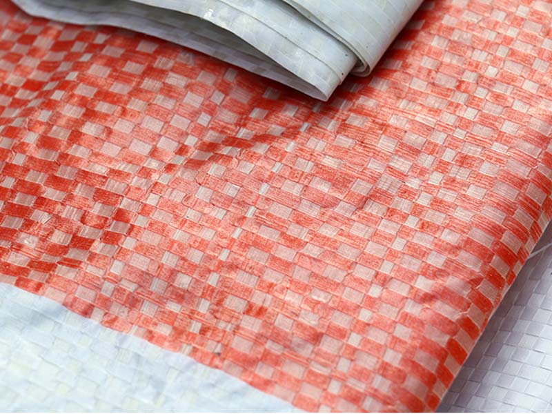 金星丙彩聚丙烯货场盖布