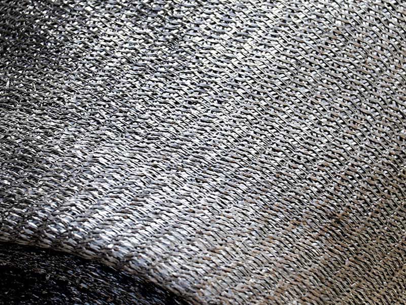 聚丙烯遮阳网六针