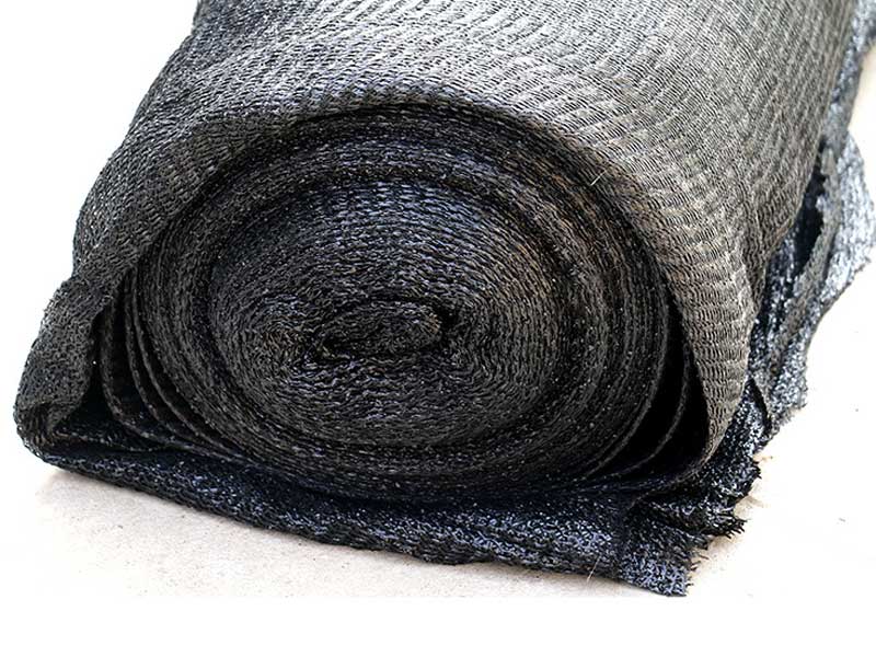 聚丙烯遮阳网六针