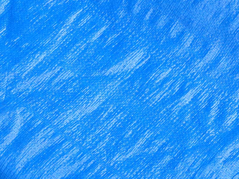 盛德兰白货场盖布