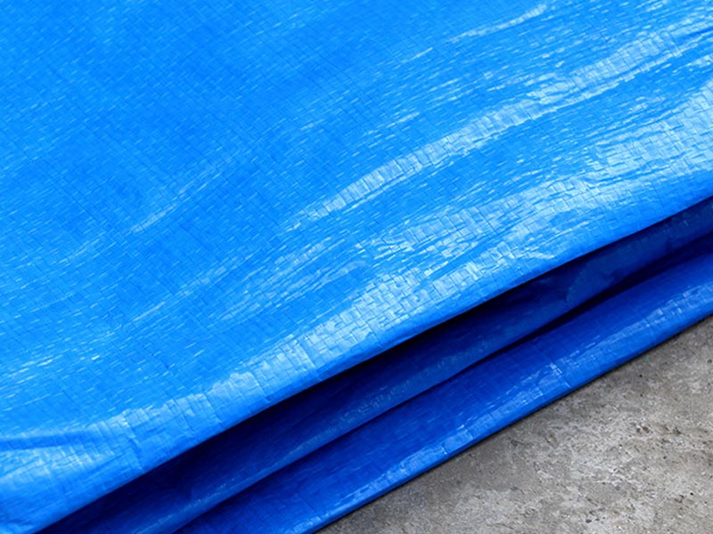 盛德兰白货场盖布