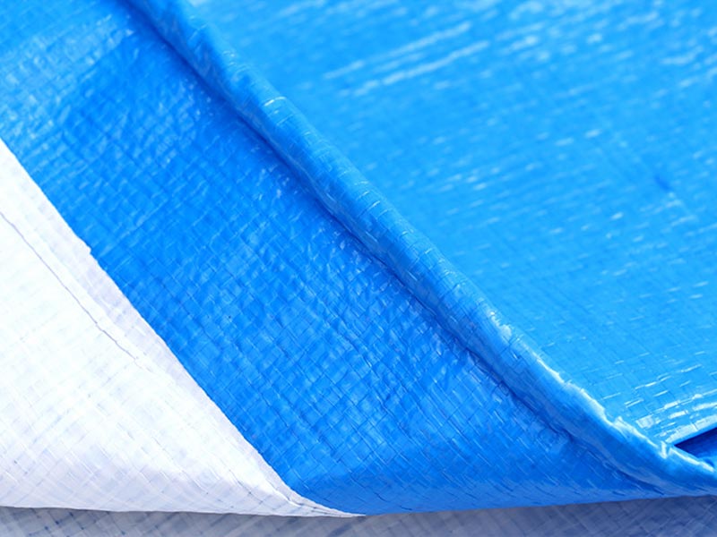 盛德兰白货场盖布