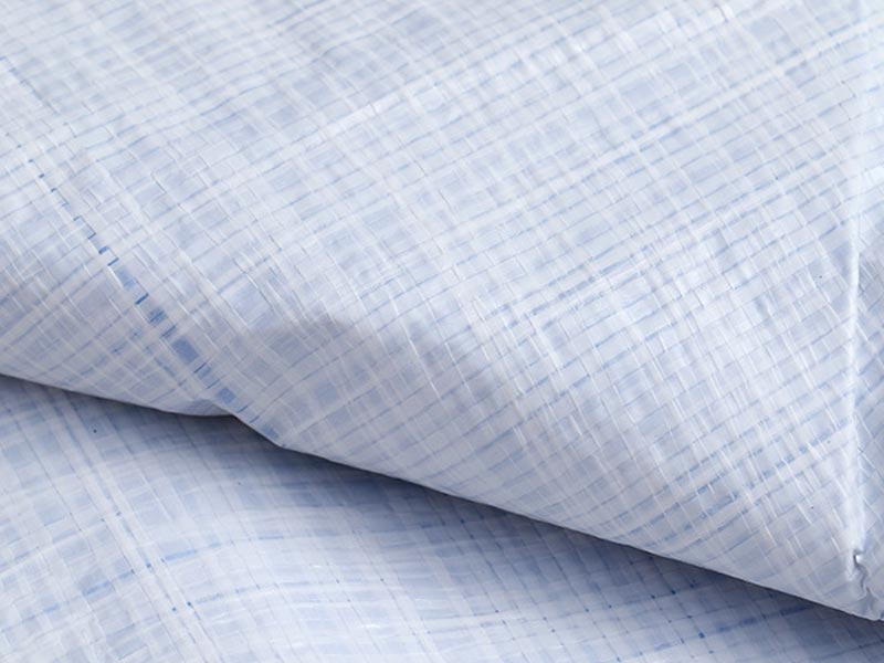 盛德兰白货场盖布