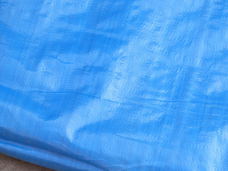 彩条布兰灰全新聚乙烯货场盖布