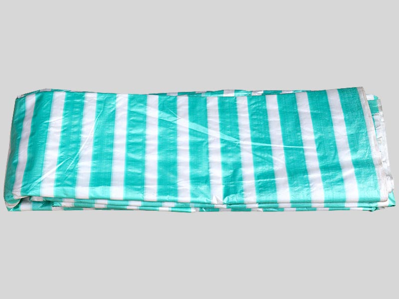 双色彩条布 双色彩条布