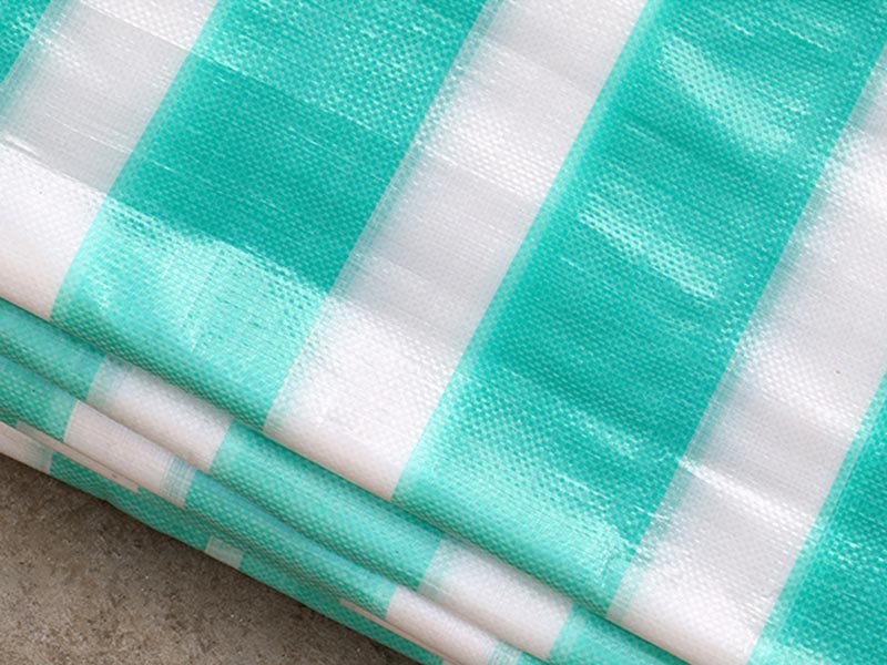 双色彩条布 双色彩条布