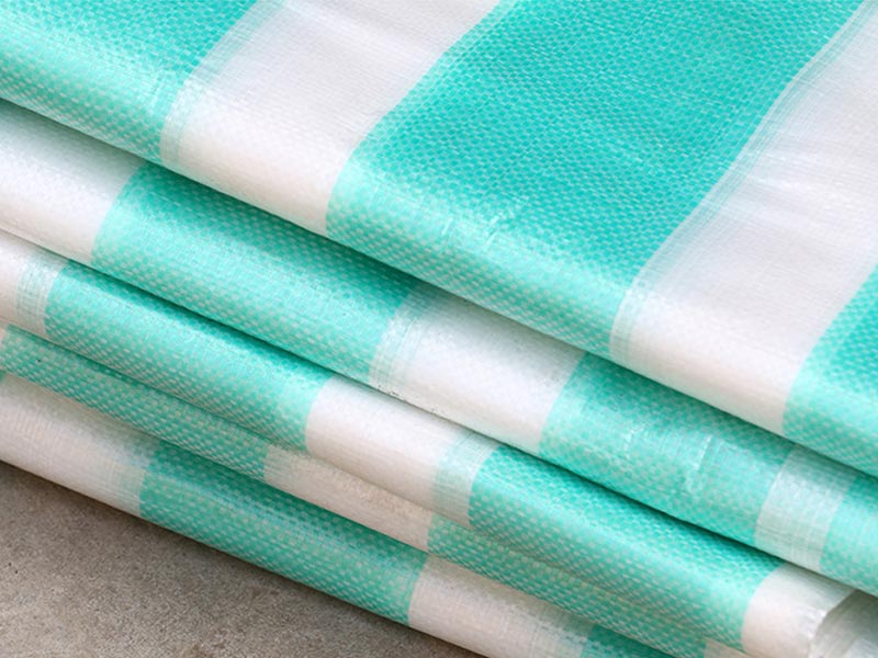 双色彩条布 双色彩条布