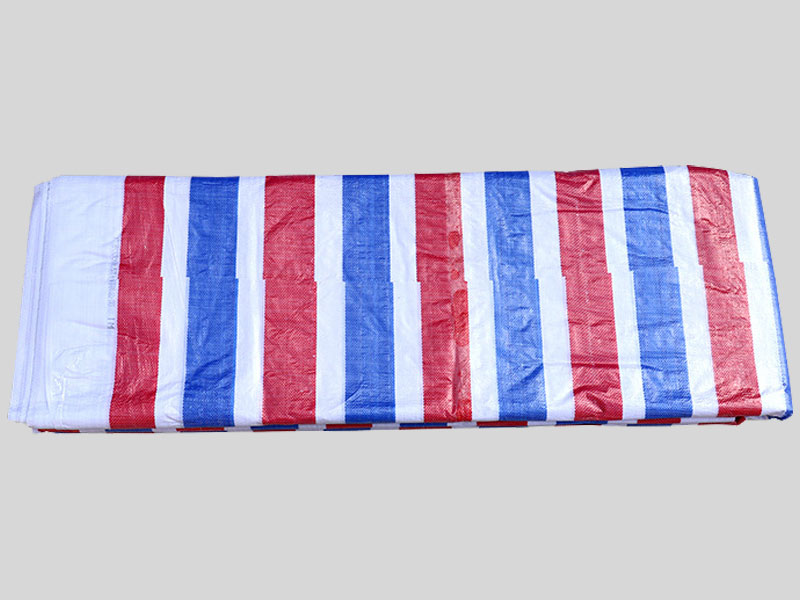 三色彩条布 三色彩条布