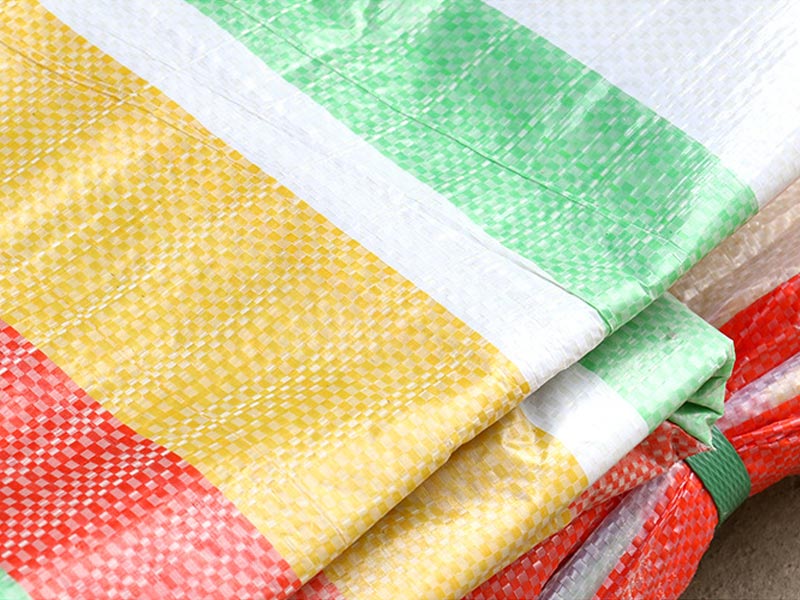 金星四色聚乙烯彩条布