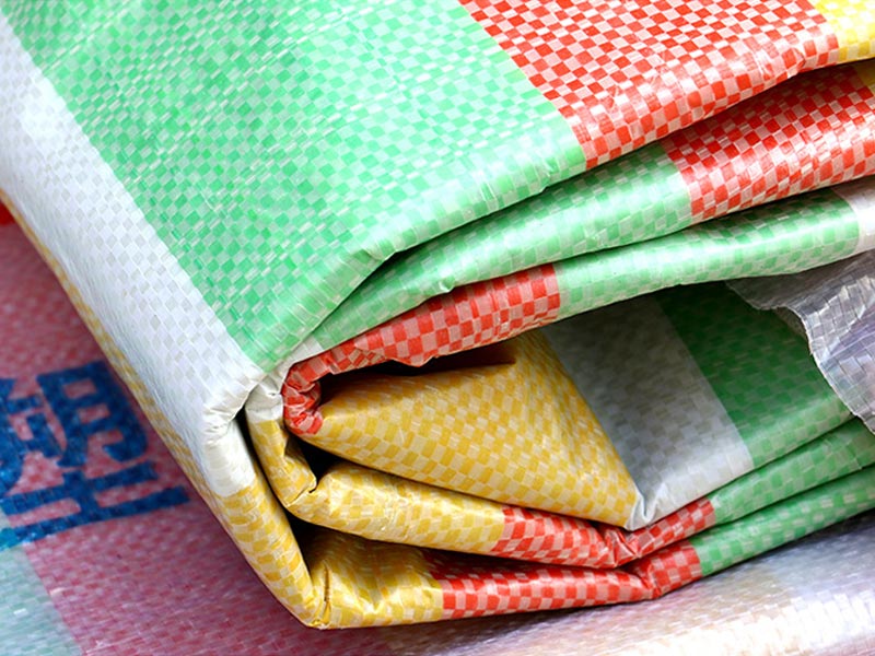 金星四色聚乙烯彩条布